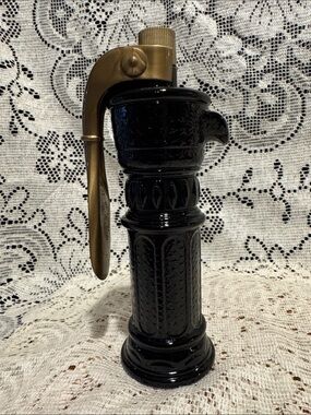 Vintage 1970’s Avon Water Well Pump Decanter